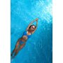 Obsessive Scarleta swimsuit blue M