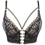 Axami bustier black 80C