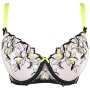 Axami bra beige-black 70D