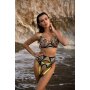 Axami bra beige-black 75D