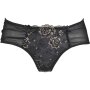 Axami panty black L