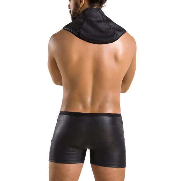 Passion EDWARD Set black XXL/XXXL
