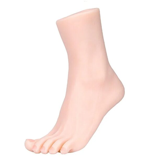 Motsutoys XTC Succubus Foot Masturbateur 0,75 Kg beige