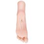 Motsutoys XTC Succubus Foot Masturbateur 0,75 Kg beige