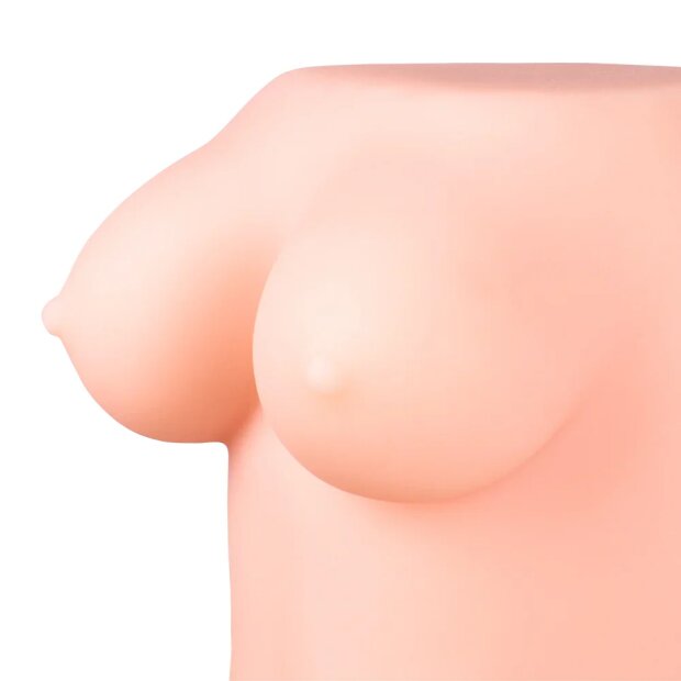 Motsutoys Seirakus Secret Magic Book 0,88 Kg Masturbateur Beige