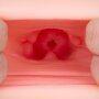 Motsutoys Urethral Fuck Twist Otokonoko Vagin artificiel 0,36 Kg Beige