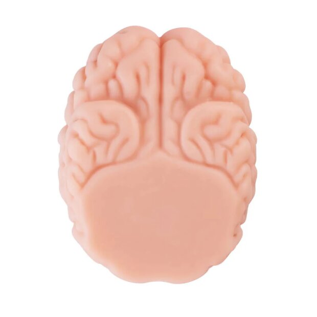 Motsutoys Brain Hacked DX Masturbateur 1,2 Kg Beige