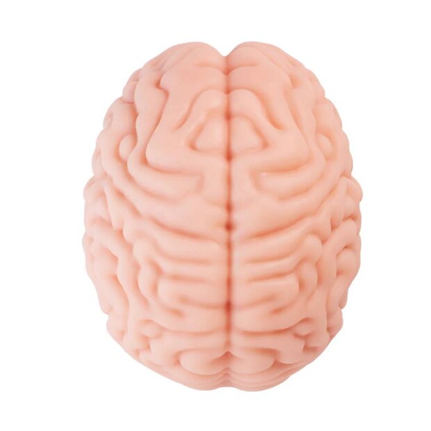 Motsutoys Brain Hacked DX Masturbateur 1,2 Kg Beige