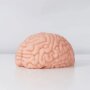 Motsutoys Brain Hacked DX Masturbateur 1,2 Kg Beige