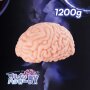 Motsutoys Brain Hacked DX Masturbateur 1,2 Kg Beige
