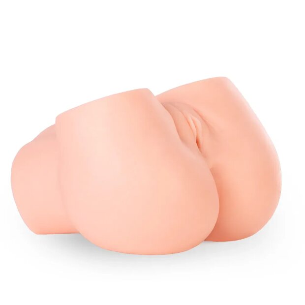 Motsutoys Puni B*tch Girl Stella 6 kg torso beige