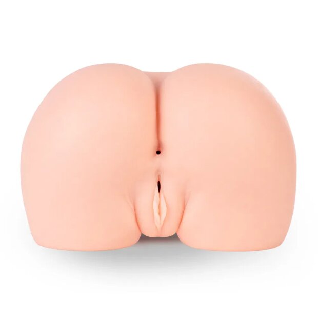 Motsutoys Puni B*tch Girl Stella 6 kg torso beige