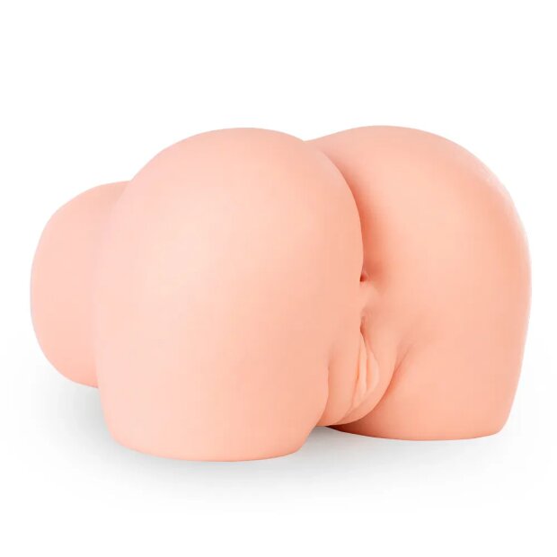 Motsutoys Puni B*tch Girl Stella 6 kg torso beige