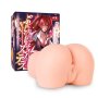 Motsutoys Puni B*tch Girl Stella 6 kg torso beige