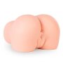 Motsutoys Puni B*tch Girl Stella 6 kg torso beige