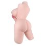 Motsutoys Seiraku Shemale Doll Torso 9,2 Kg Beige