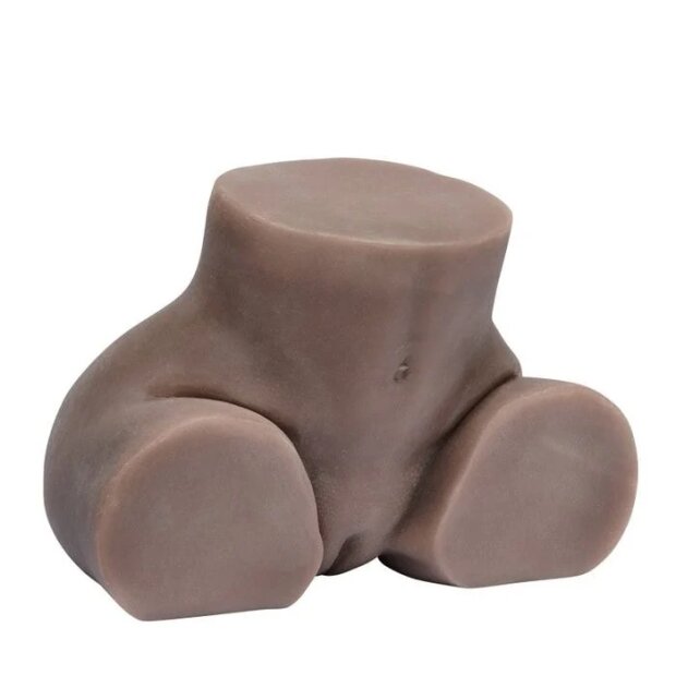 Motsutoys XTC Standing Ruri Nyan 2,3 Kg Torso Brown