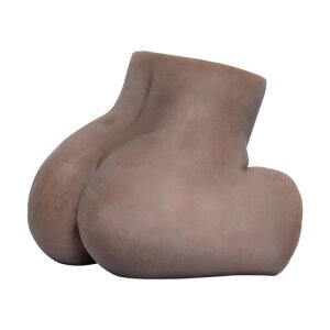 Motsutoys XTC Standing Ruri Nyan 2,3 Kg Torso Braun