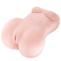 Motsutoys Toro Gold Pocket Vagina 7 Kg Beige
