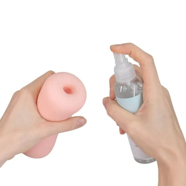 Motsutoys Kyo Onahole Cleaning Spray 150ml