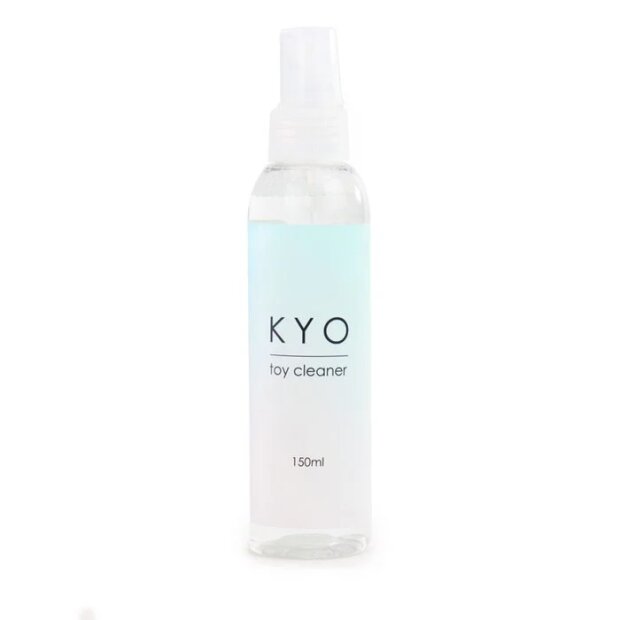 Motsutoys Kyo Onahole Cleaning Spray 150ml
