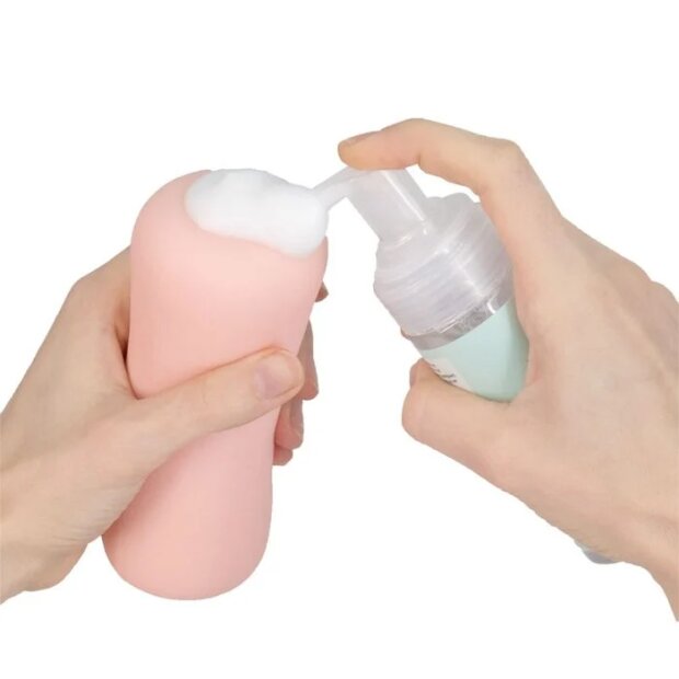 Motsutoys Kyo Nettoyant moussant biologique Schaum 160 ml