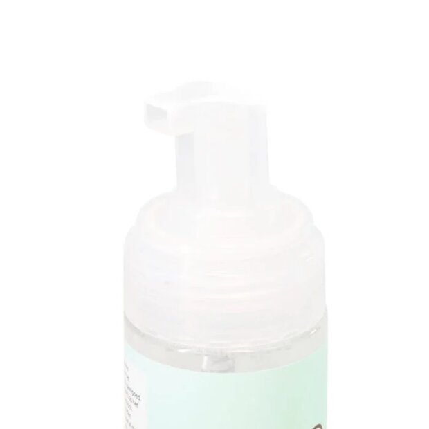 Motsutoys Kyo Nettoyant moussant biologique Schaum 160 ml