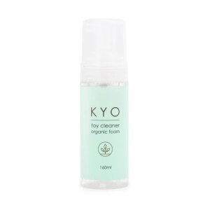 Motsutoys Kyo Organic Foam Cleaner Schaum 160 ml