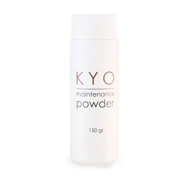 Motsutoys Kyo Poudre dentretien 150 g