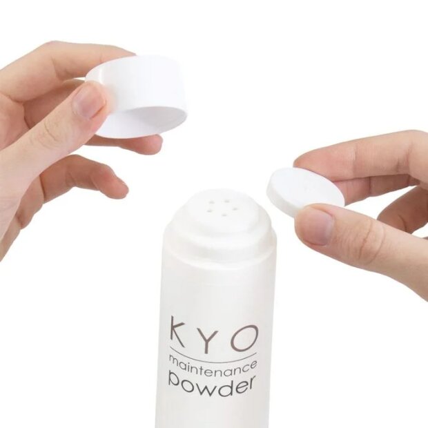 Motsutoys Kyo Poudre dentretien 150 g