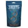 Erecto Penis- und Hodenring Schwarz Ø 2,6-3,1 cm