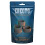 Erecto 3-teiliges Ball Stretcher Set Schwarz Ø 3,6 cm
