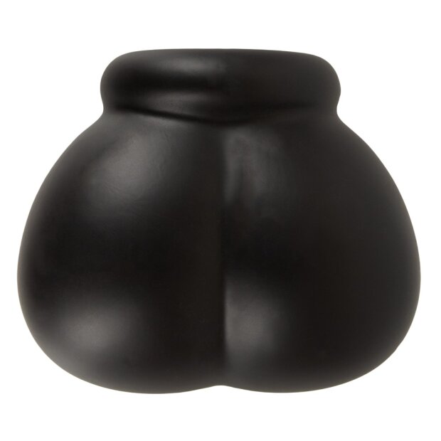Erecto Ball Bag Noir