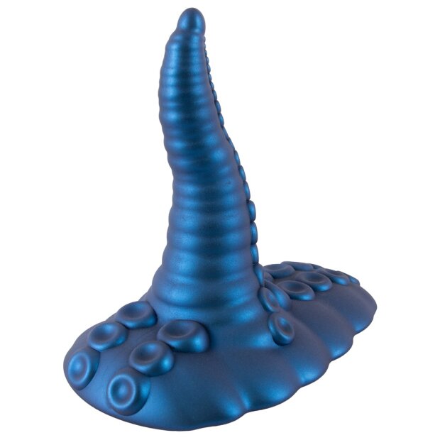 You2Toys Tentacle Pad Ride-On Vibrator Multicolour