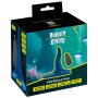 You2Toys Tentacle Pad Ride-On Vibrator Multicolour