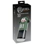 You2Toys Skull Masturbator mit Heizfunktion Mehrfarbig