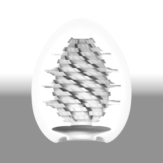 TENGA Twister Eggs 6 Pieces