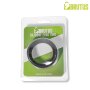 Brutus Silicone Ergo Ring Ø 45 mm Black