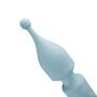EasyToys Mini Wand Vibromasseur Bleu