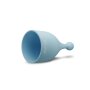 EasyToys Mini Wand Vibromasseur Bleu