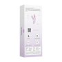SvakomApp Controlled G-Spot Vibrator Purple