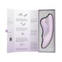 SvakomApp Controlled G-Spot Vibrator Purple