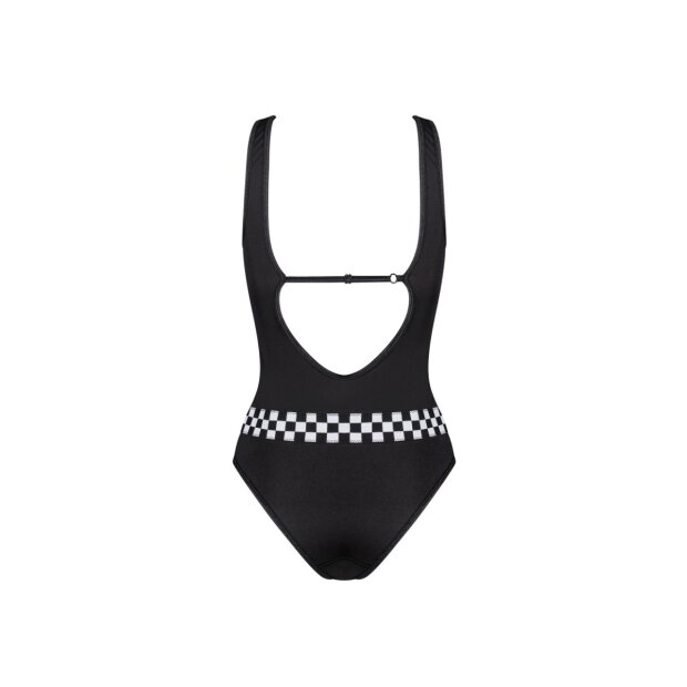 Obsessive Rallien Teddy Mehrfarbig XL-2XL