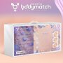 BODYMATCH Bowie Realistische Silikon-Brustform C-Cup Beige