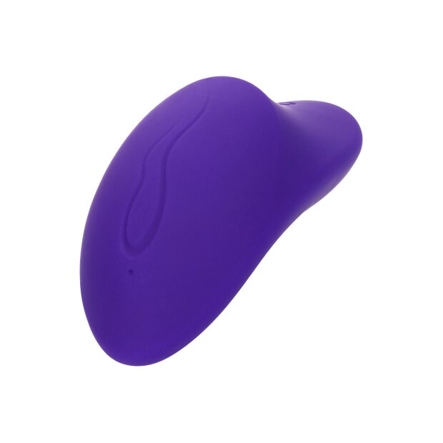 CalExotics Glide Teaser Vibrator Lila