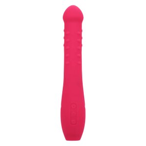 CalExotics Glide Sensation Vibrator Pink