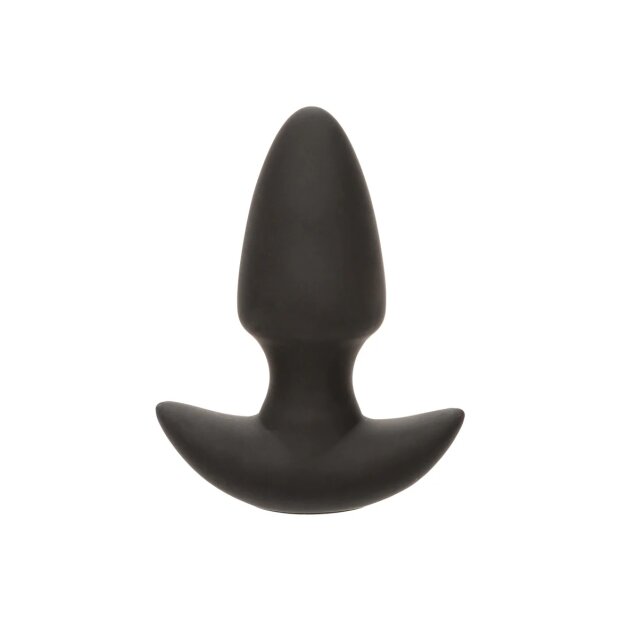CalExotics Thrusting Analplug mit Vibration