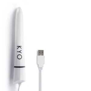 Motsutoys Kyo Onahole Masturbator Wärmer Weiß