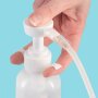 Motsutoys Kyo Onahole Masturbator Dusche Transparent