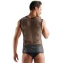 Svenjoyment Netz-Shirt M